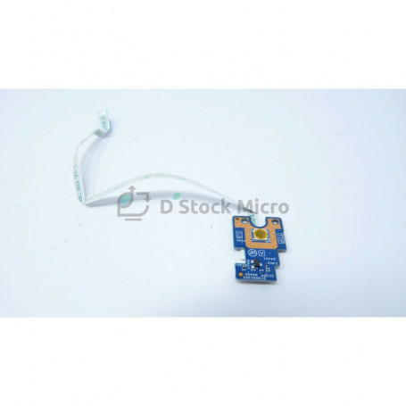 Button board 448.0C702.0011 for HP Pavilion 17-bs083nf