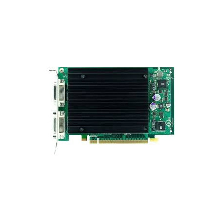 dstockmicro.com Graphic card Nvidia Quadro NVS 440