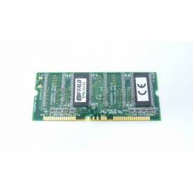 Mémoire RAM BUFFALO EP01-32J-EJ 32 MB pour Imprimante EPSON