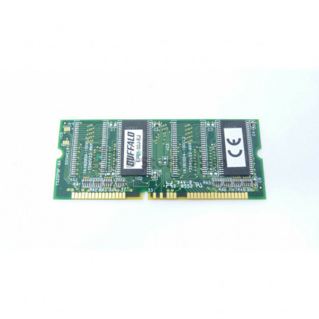 BUFFALO EP01-32J-EJ 32 MB RAM Memory for EPSON Printer