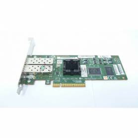 Carte contrôleur PCI-Express Fibre Channel LSI Logic LSI7204EP-LC double port 4 Go / s