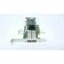 Carte contrôleur PCI-Express Fibre Channel LSI Logic LSI7204EP-LC double port 4 Go / s