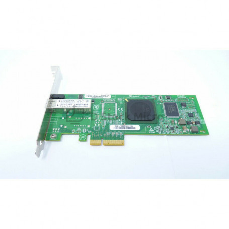 Adaptateur HBA PCIe HP/QLogic QLE2460-HP 4 Go Fibre Channel 407620-001 AE311-60001