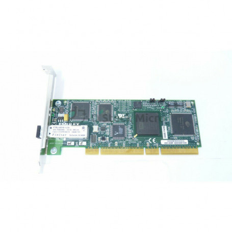 Fibre Channel PCI-Express Controller Card Emulex FC1010472-01 - FC1020034-01L LP9002L-F2