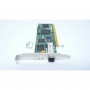 Carte contrôleur PCI-Express Fibre Channel Emulex FC1010472-01 - FC1020034-01L LP9002L-F2