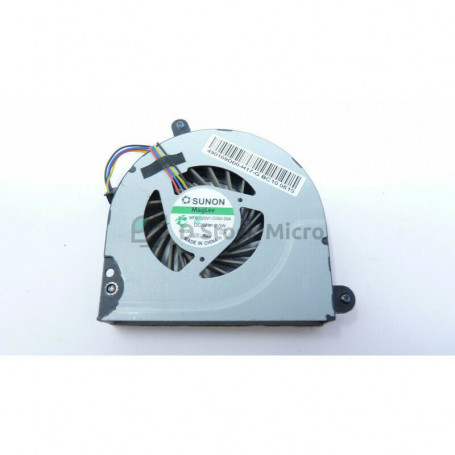 Ventilateur MF60120V1-C050-S9A pour HP Probook 6570b