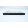 dstockmicro.com CD - DVD drive 9.5 mm SATA GU70N for Hitachi Latitude E6540