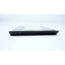 Lecteur CD - DVD 9.5 mm SATA DU-8A4SH - 079W2R pour DELL Latitude E6430s