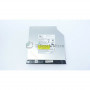 dstockmicro.com CD - DVD drive 9.5 mm SATA DU-8A4SH for DELL Latitude E6430s