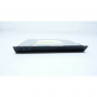dstockmicro.com DVD burner player 9.5 mm SATA DU-8A5HH - 0TTYK0 for DELL Latitude E6430s
