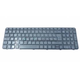 Keyboard AZERTY - R36 - 681800-051 for HP Pavilion G6-2052SF