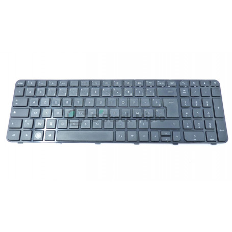 dstockmicro.com Keyboard AZERTY - R36 - 681800-051 for HP Pavilion G6-2052SF