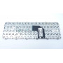 dstockmicro.com Keyboard AZERTY - R36 - 681800-051 for HP Pavilion G6-2052SF