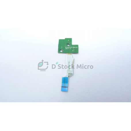 dstockmicro.com Ignition card DA0R33YB6C0 for HP Pavilion G6-2052SF