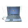 HP Compaq 8710p 17" HDD 500 Go Core 2 Duo T8300 4 Go Quadro NVS 320M