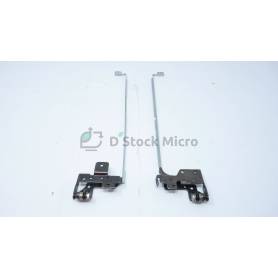 Hinges AM14D000200,AM14D000100 for HP 15-G243NF