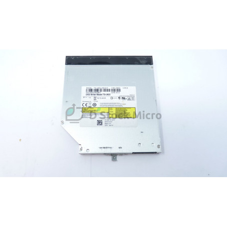 dstockmicro.com Lecteur graveur DVD 9.5 mm SATA TS-U633 - 0R61T8 pour HP 15-G243NF