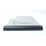 dstockmicro.com Lecteur graveur DVD 9.5 mm SATA TS-U633 - 0R61T8 pour HP 15-G243NF