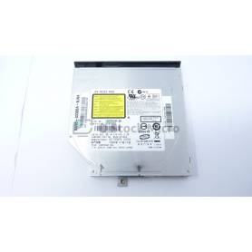 DVD burner player 12.5 mm SATA DV-W28S-R90 - BA59-02266A for Samsung NP-R610-FS02FR