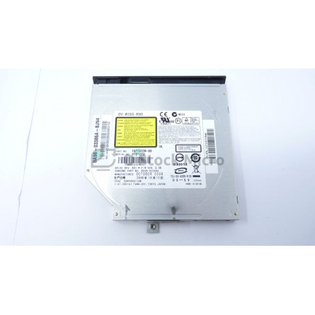 dstockmicro.com DVD burner player 12.5 mm SATA DV-W28S-R90 - BA59-02266A for Samsung NP-R610-FS02FR