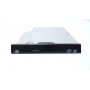 dstockmicro.com Lecteur graveur DVD 12.5 mm SATA DV-W28S-R90 - BA59-02266A pour Samsung NP-R610-FS02FR