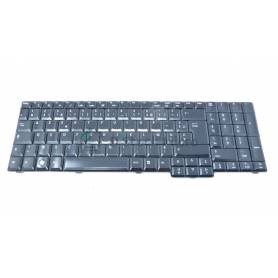 Keyboard AZERTY - ZK2 - 9J.N8782.R0F for Acer Aspire 8930G