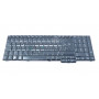 Keyboard AZERTY - ZK2 - 9J.N8782.R0F for Acer Aspire 8930G