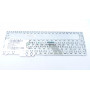 Clavier AZERTY - ZK2 - 9J.N8782.R0F pour Acer Aspire 8930G