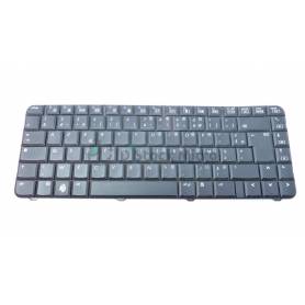 Keyboard AZERTY - NSK-H540F - 486654-051 for HP Compaq Presario CQ50-105EF