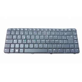 Keyboard AZERTY - NSK-H540F - 486654-051 for HP Compaq Presario CQ50-105EF