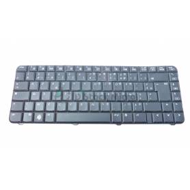 Clavier AZERTY - NSK-H540F - 486654-051 pour HP Compaq Presario CQ50-105EF