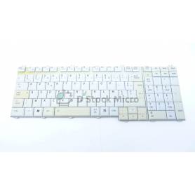 Keyboard AZERTY - PK1301703C0 - MP-06876F0-6981 for Toshiba Satellite P200-1BY