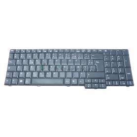 Keyboard AZERTY - ZY6 - AEZY6F00010 for Acer Aspire 7530G