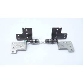 Hinges  for MSI GT72S 6QE-080FR