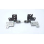 dstockmicro.com Hinges  for MSI GT72S 6QE-080FR