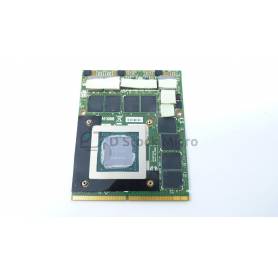 Graphic card  for MSI GT72S 6QE-080FR
