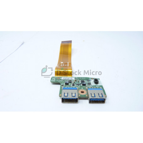 dstockmicro.com USB Card MS-1782B for MSI GT72S 6QE-080FR