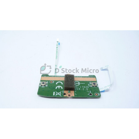 dstockmicro.com Button board MS-1782D for MSI GT72S 6QE-080FR