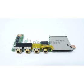 SD drive - sound card MS-1782C for MSI GT72S 6QE-080FR