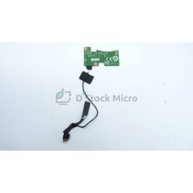 Audio Sub Board MS-17824 for MSI GT72S 6QE-080FR