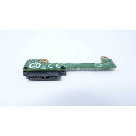 Optical drive connector card MS-1782A for MSI GT72S 6QE-080FR