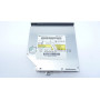 dstockmicro.com DVD burner player 12.5 mm  TS-L633,AD-7561S,GT20L - 493990-001 for HP Elitebook 8730w