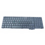 dstockmicro.com Keyboard AZERTY - V070626AK1 FR - 468777-051 for HP Elitebook 8730w