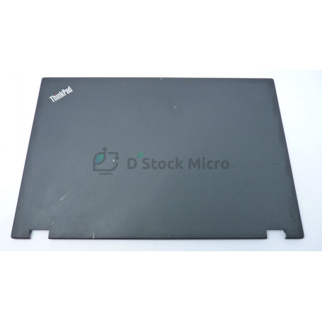 dstockmicro.com Capot arrière écran SCB0K04526 pour Lenovo Thinkpad P50 Type: 20EQ