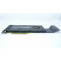 Graphic card PCI-E Nvidia Quadro K4000 3 Go GDDR5 - 713381-001