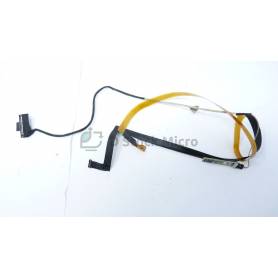 Câble Webcam/LED SC10K04518 - SC10K04518 pour Lenovo Thinkpad P50 Type: 20EQ 