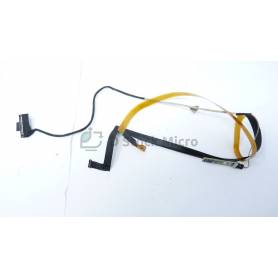 dstockmicro.com Câble Webcam/LED SC10K04518 - SC10K04518 pour Lenovo Thinkpad P50 Type: 20EQ 