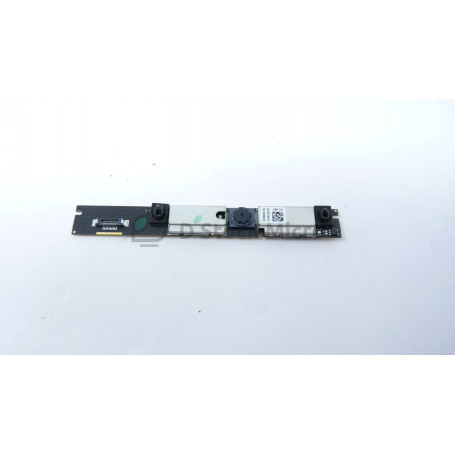 dstockmicro.com Webcam 00HN328 pour Lenovo Thinkpad P50 Type: 20EQ