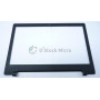 dstockmicro.com Screen bezel AP11S000600SLH1 for Lenovo Ideapad 110-15ACL Type: 80TJ