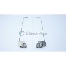 Hinges AM11S000610,AM11S000510 for Lenovo Ideapad 110-15ACL Type: 80TJ